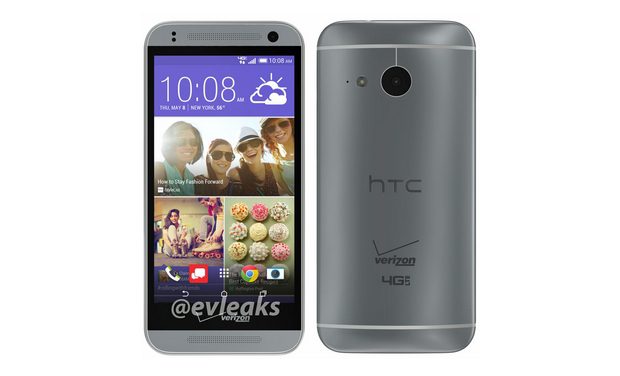 Kebocoran: HTC One Remix akan diluncurkan
