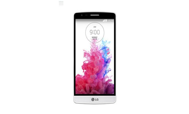 LG G3 Beat features a 5.0-inch display and has a laser auto focus camera