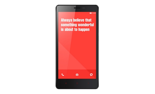 Xiaomi akhirnya di India dengan tiga Android smartphones 4