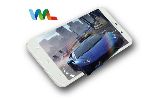 Smartphone Android octa-core super terjangkau seharga Rs 8.450