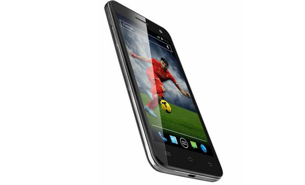XOLO Q1011 is available for Rs 9,999 on Amazon