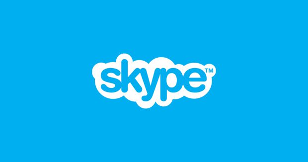 iPhone uppdaterad av Skype 5.0