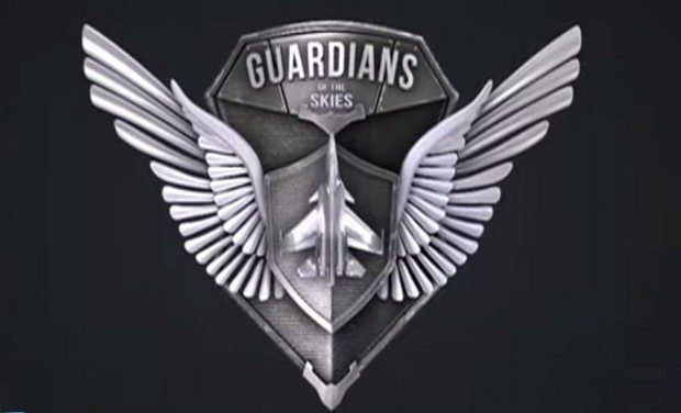Indian Air Force launching a game called 'Guardians of the Sky'