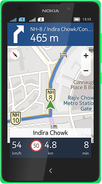 Ulasan spesifikasi Nokia XL: Ponsel Android murah layar besar 4