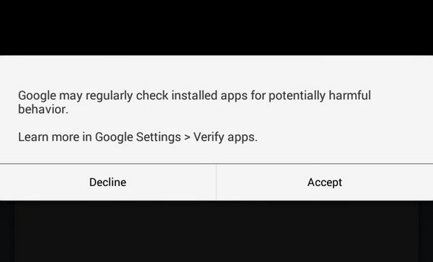 Google sẽ quét tất cả các ứng dụng trên Play, tăng tính bảo mật