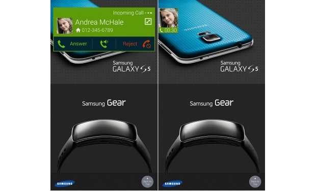 10 fitur tersembunyi: Samsung Galaxy S5 13