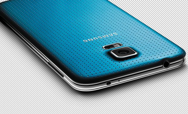 10 dolda funktioner: Samsung Galaxy S5