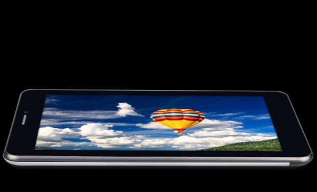 iBall ra mắt máy tính bảng 3G Slide '7271-HD70'