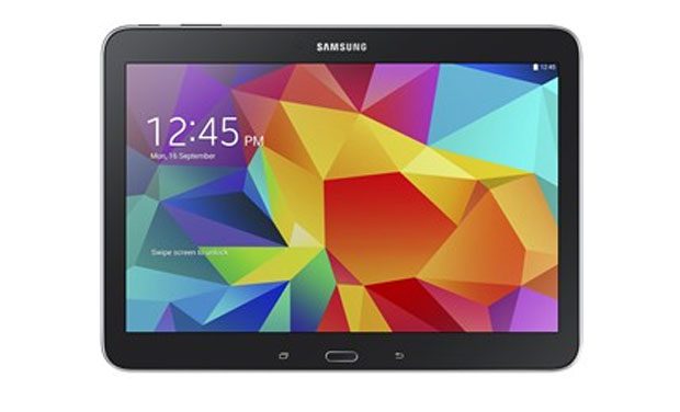 Samsung giới thiệu Galaxy Sê-ri Tab4
