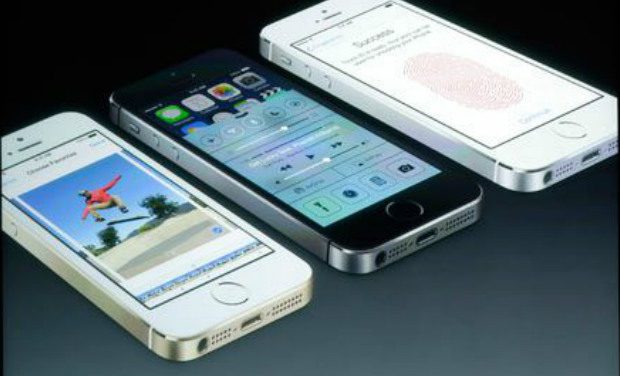điện thoại Iphone 6 kế hoạch bắt đầu sản xuất 4.7-inch và 5.5màn hình-inch trước tháng 5