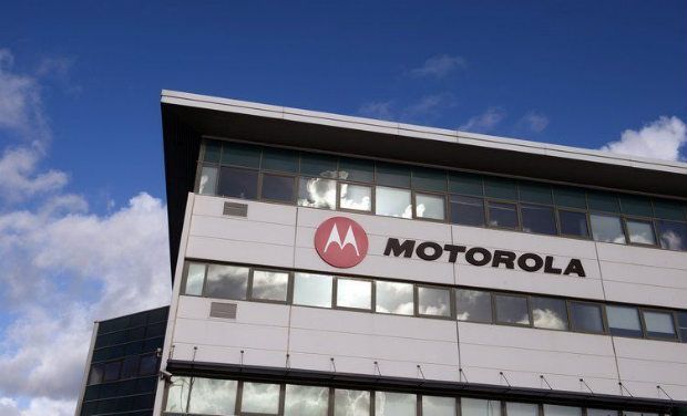 Motorola sägs arbeta på en 6,3-tums phablet i år