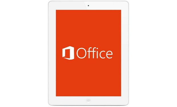 Office för iPad kan lanseras den 27 mars