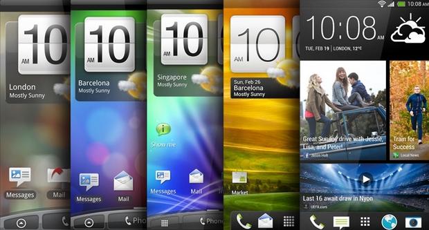Ulasan HTC One Max: Luar biasa besar 5