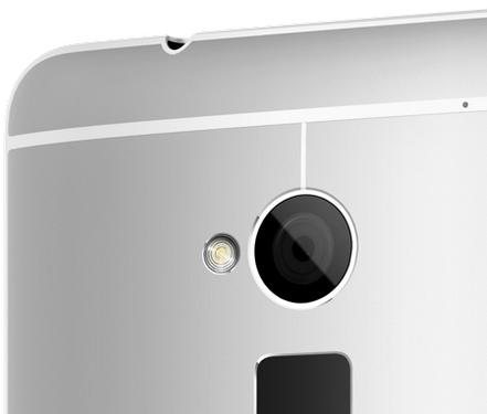 Ulasan HTC One Max: Luar biasa besar 6