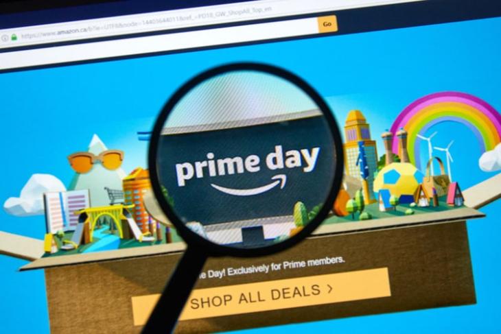 Berikut adalah penawaran Prime Day terbaik untuk peralatan rumah tangga yang bisa Anda dapatkan Amazon