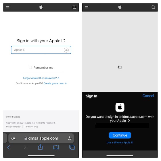 Bagaimana cara melaporkan aplikasi dan penipuan yang buruk di Apple App Store di iPhone