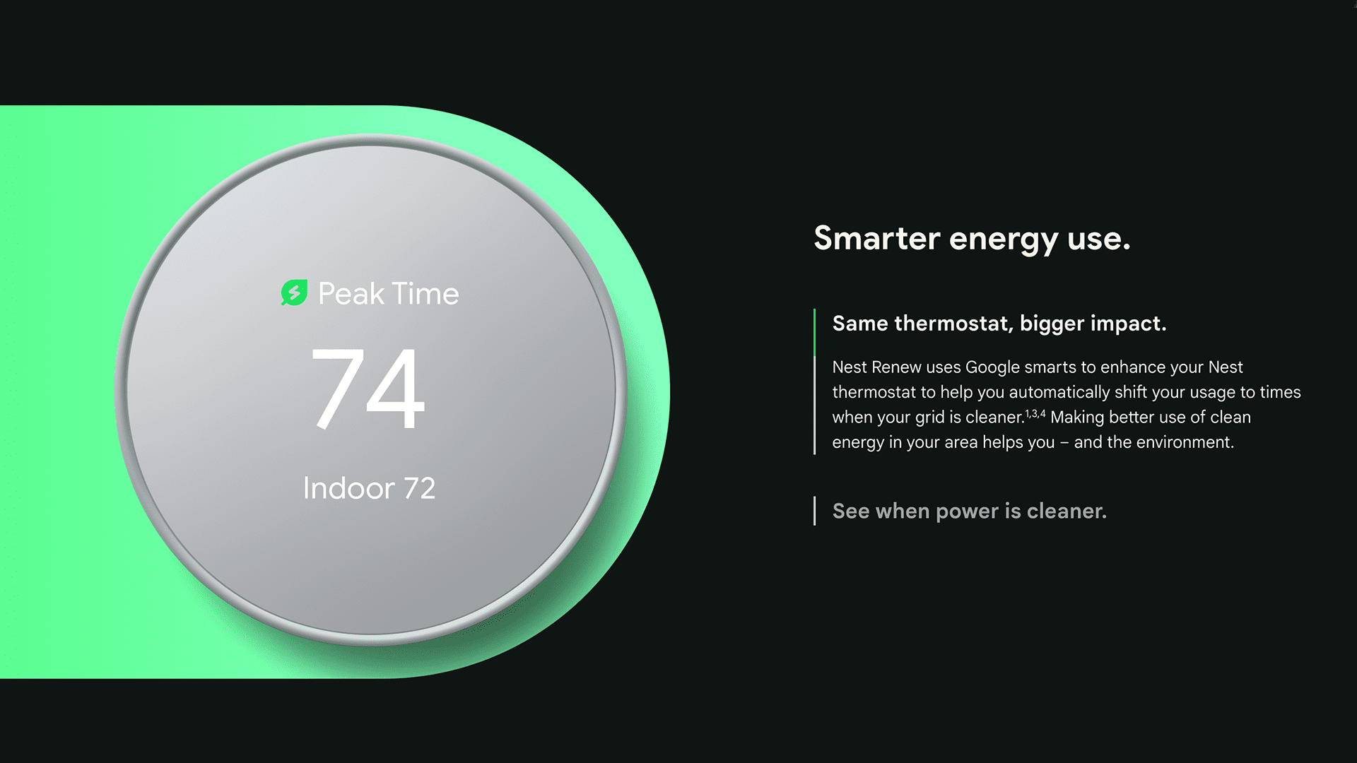 Ny Nest Thermostat-funktion kan minska din elräkning dramatiskt