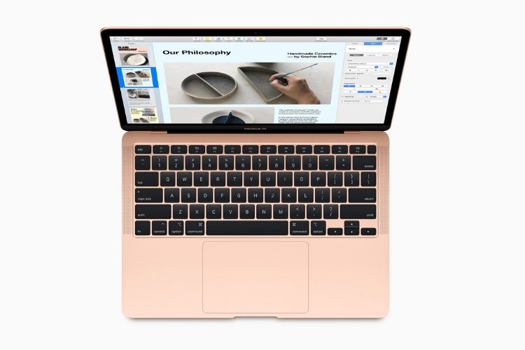 MacBook Air Baru dengan Magic Keyboard Diumumkan - Amazon Prime Day 2021: Penawaran laptop terbaik yang harus Anda periksa