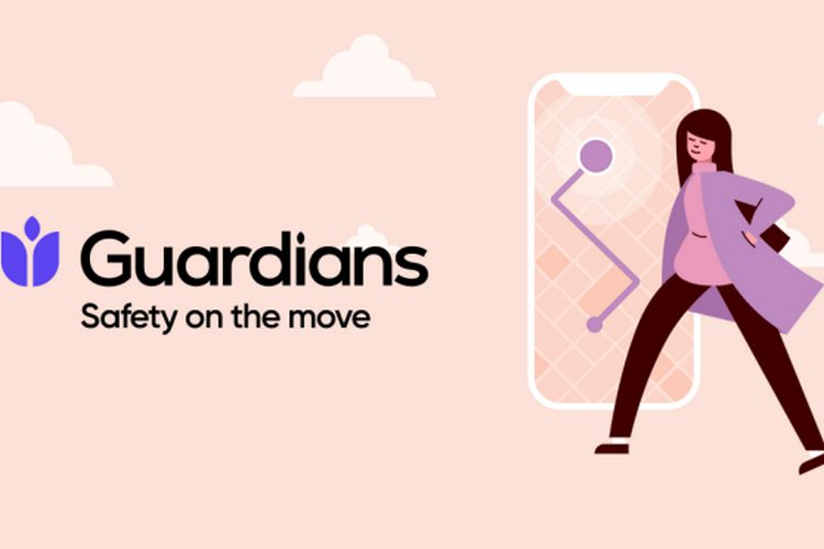 Hur man använder Truecaller Guardian Personal Safety App