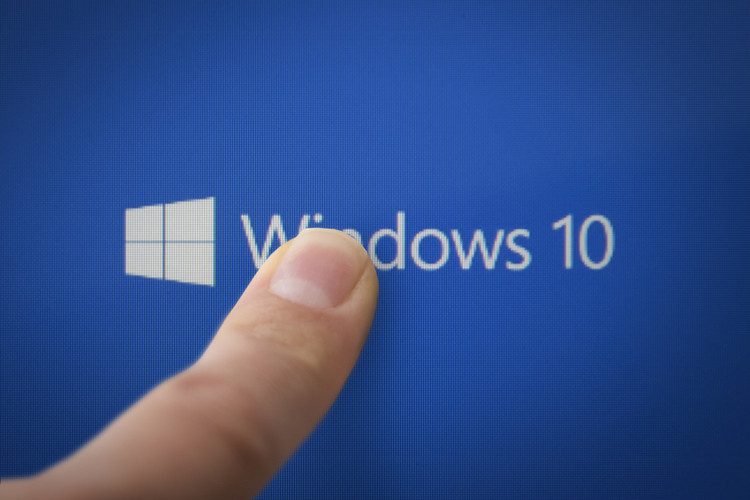 Cara menjalankan aplikasi lama di Windows 10 Menggunakan Mode