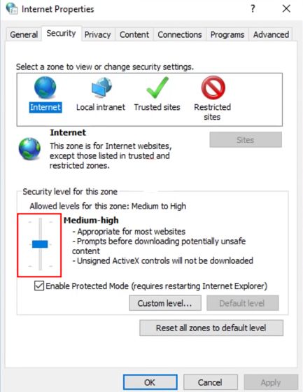 Sửa lỗi chứng chỉ SSL trên Google Chrome (2021)