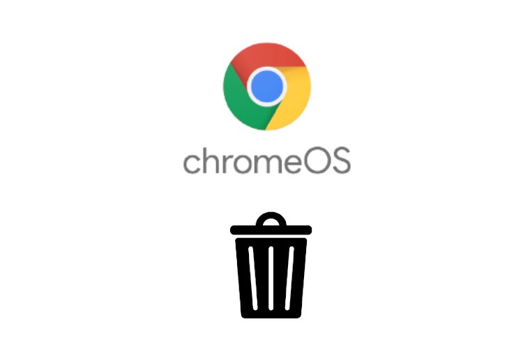 Så här aktiverar du Trash (Trash) på Chrome OS
