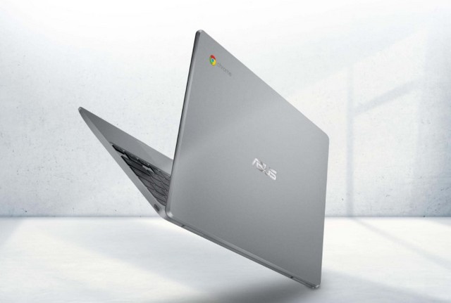 Asus ra mắt sáu chiếc Chromebook giá cả phải chăng mới tại Ấn Độ