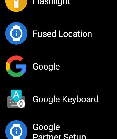Google Assistant  Hiển thị vị trí sai trên Wear OS?  Tìm giải pháp tại đây