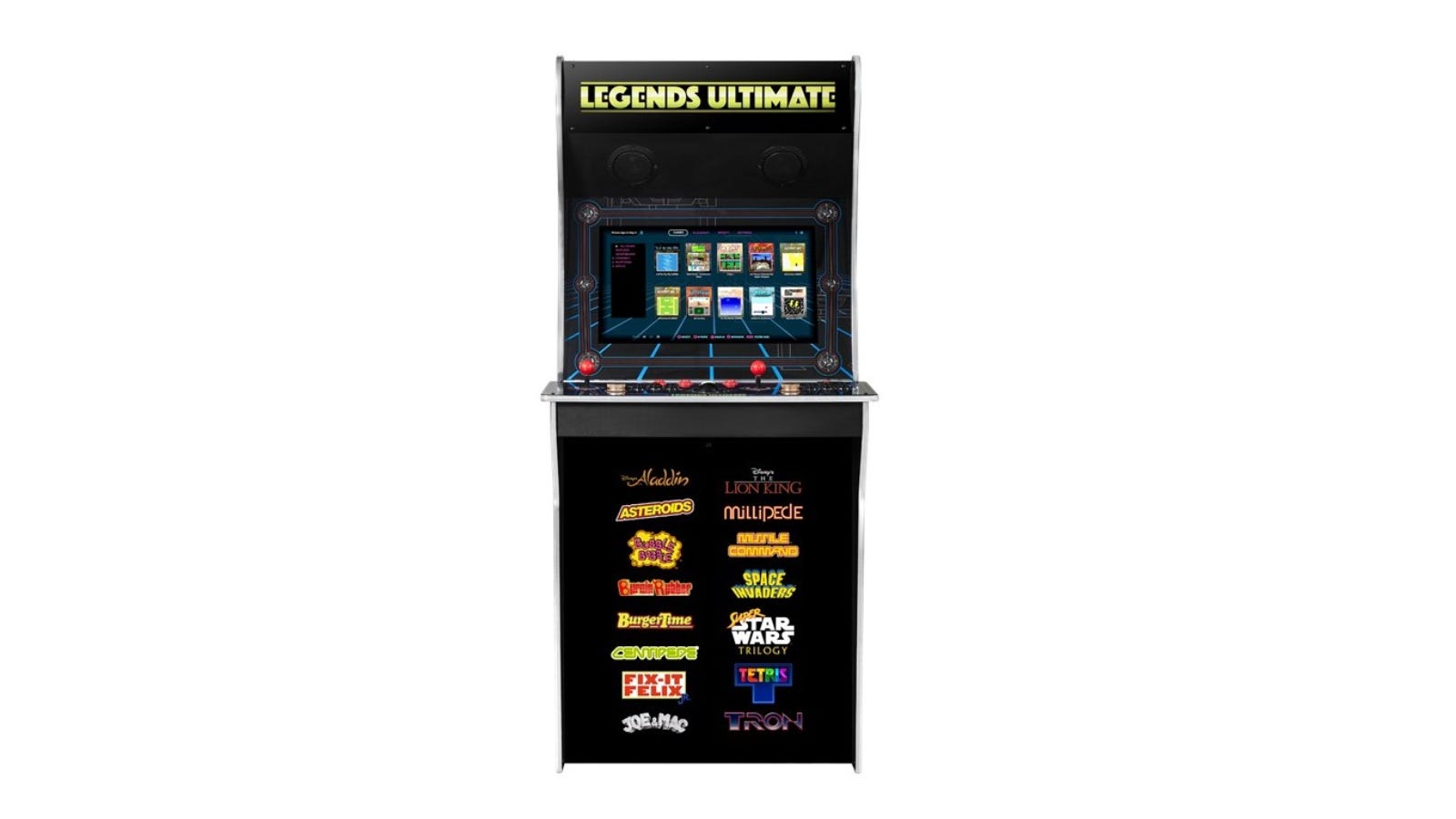 AtGames Legends Ultimate
