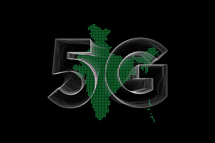 Detta är det officiella datumet då 5G kan lanseras i Indien