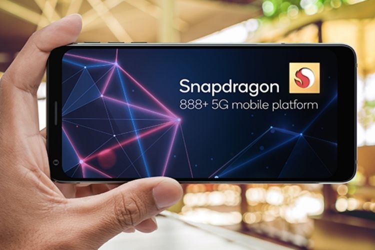 Qualcomm Snapdragon 888 Plus tillkännages med CPU- och AI-uppgraderingar