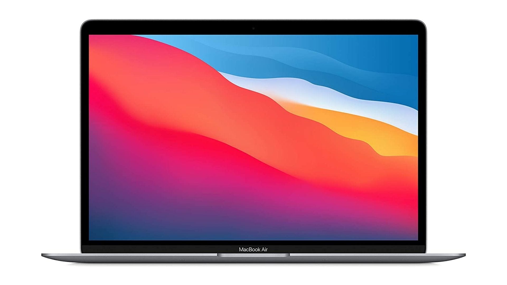 Năm 2020 Apple Máy tính xách tay MacBook Air Apple Chip M1