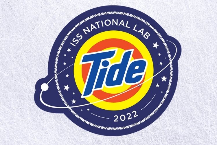 NASA hợp tác với Tide để phát triển chất tẩy rửa thân thiện với không gian