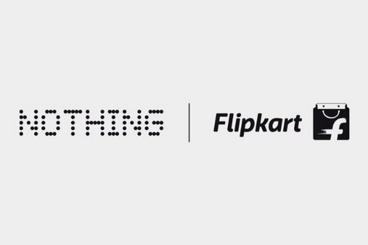 Không có gì tai (1) Tai nghe TWS sẽ được bán thông qua Flipkart ở Ấn Độ