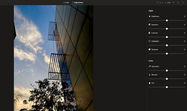 Microsoft OneDrive bổ sung tính năng chỉnh sửa ảnh, tổ chức tốt hơn