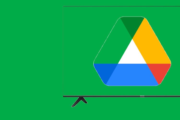 Hur man installerar Google Drive på Android TV