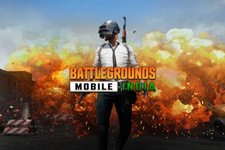 Battlegrounds Mobile India Beta hiện đã phát hành