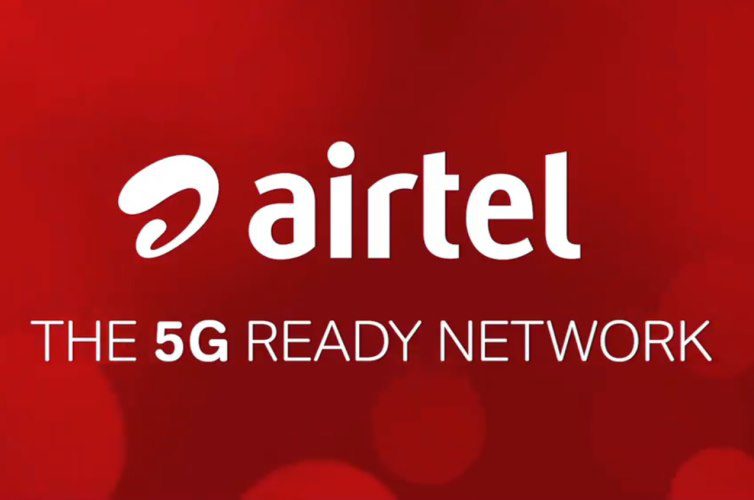 Airtel testade framgångsrikt 5G-tjänsten i Hyderabad;  Indikerar redo att distribueras