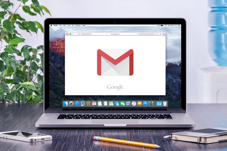 Cách khôi phục email đã xóa trong Gmail