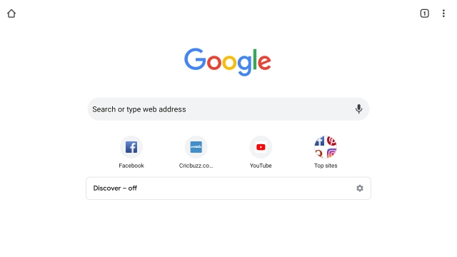 Cara Memasang Google Chrome di Android TV