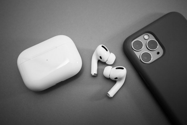 Cách kích hoạt tính năng khử tiếng ồn với AirPod đơn trên iPhone và Apple Watch