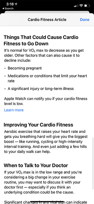 Cara meningkatkan tingkat kebugaran kardiovaskular