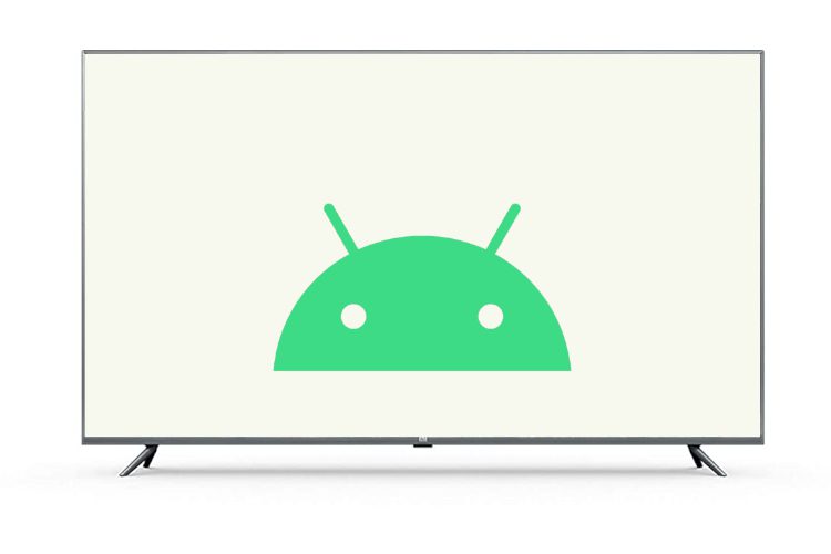 Hur man kör inkompatibla Android-appar på Android TV