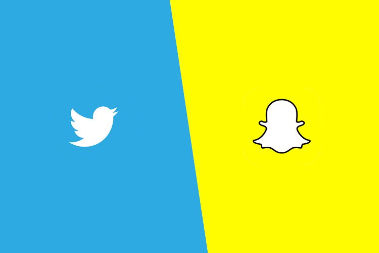 Hur man delar tweets till Snapchat på iPhone och Android