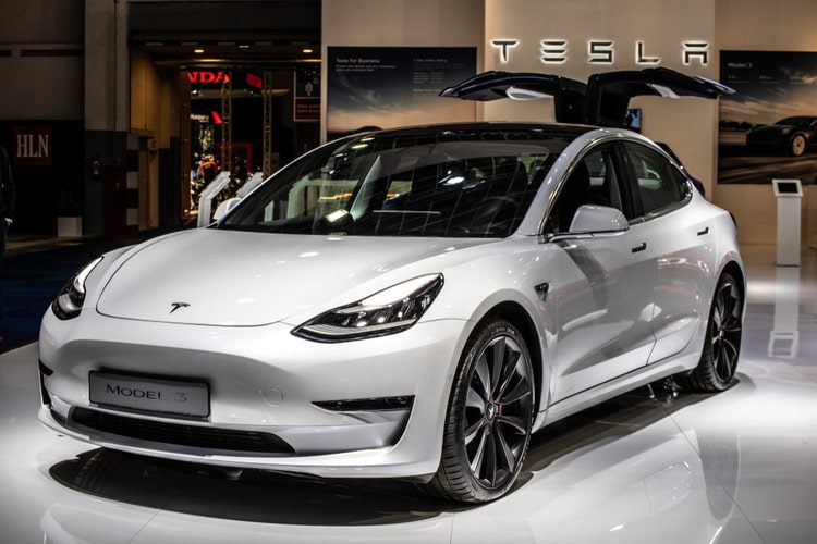 Tesla bắt đầu thử nghiệm mô hình 3 EVs ở Ấn Độ vào tháng 7-8: Báo cáo