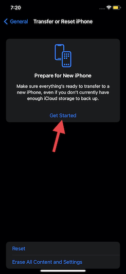 Cách nhận dung lượng iCloud tạm thời miễn phí trên iPhone và iPad