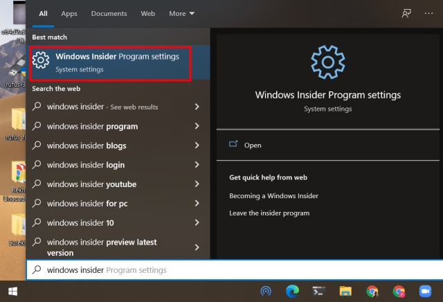 Så här installerar du Windows 10:s nya funktionsupplevelsepaket