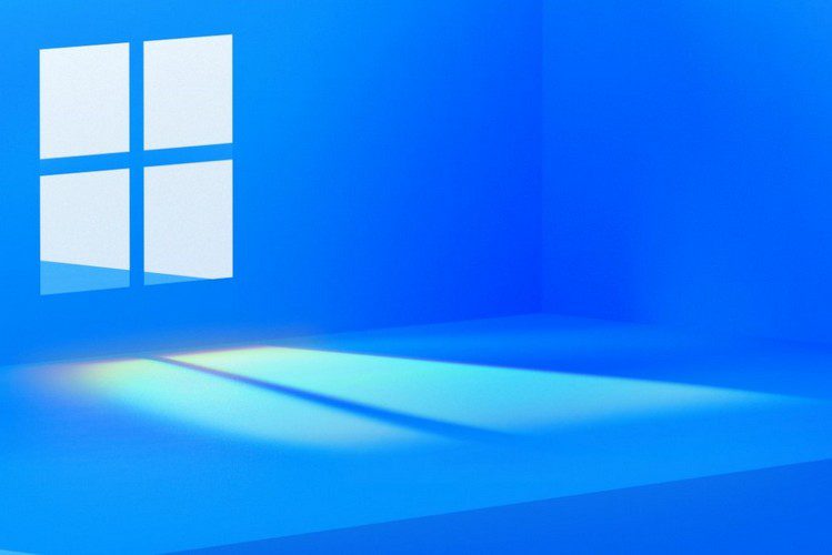 Microsoft công bố “Phiên bản mới của Windows”Vào ngày 24 tháng 6