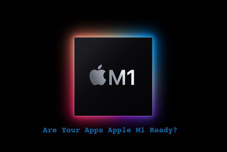 Bagaimana cara memeriksa? Apple Kompatibilitas M1 untuk aplikasi Mac Anda