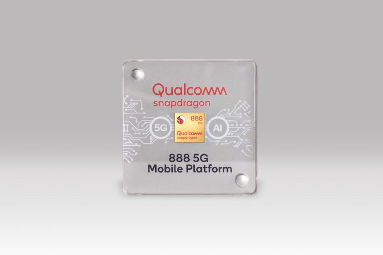 Snapdragon 888+ của Qualcomm vượt qua Geekbench